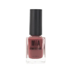 Jag Couture London - New York Mía Cosmetics Vernis À Ongles Terracotta