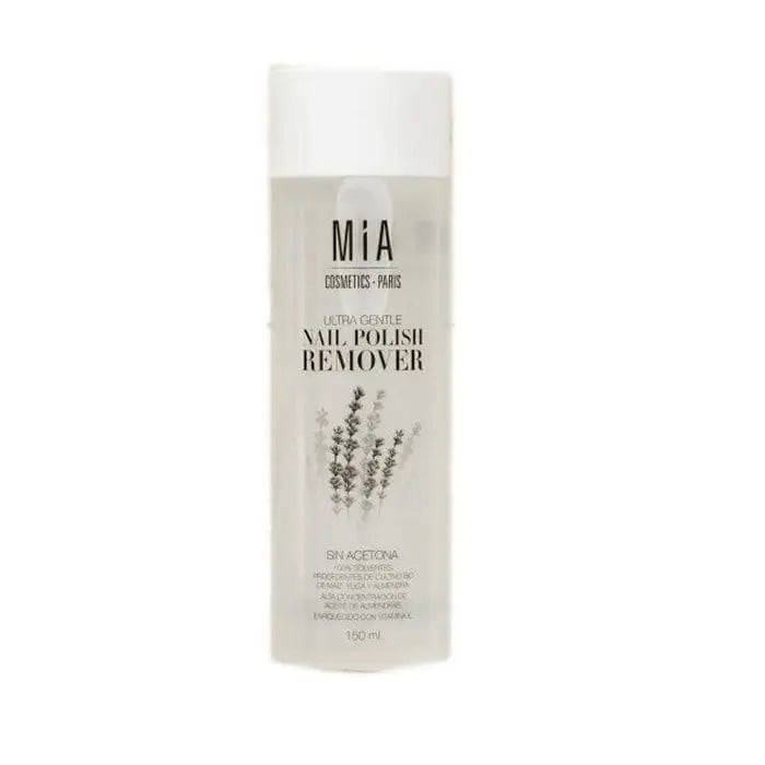 Jag Couture London - New York Mia Qita Ultrasoft Nail Polish 150ml