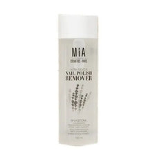 Jag Couture London - New York Mia Qita Ultrasoft Nail Polish 150ml