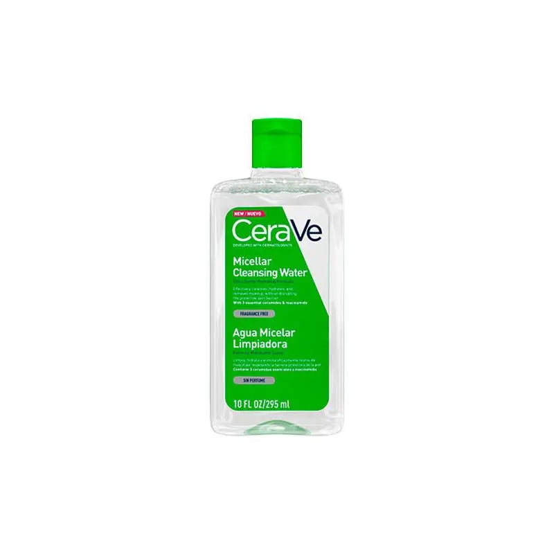 Micellar Cleansing Water Ultra Gentle Hydrating 295ml Jag Couture London - New York