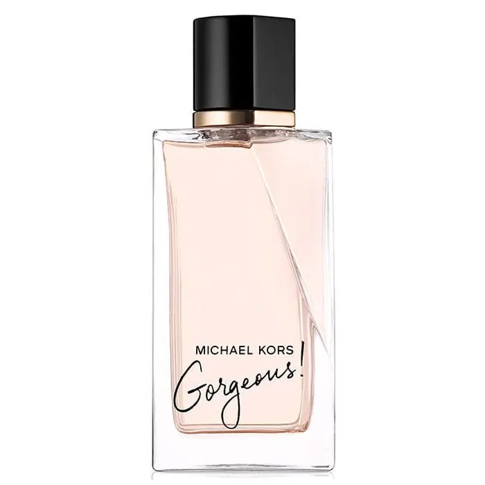Jag Couture London - New York Michael Kors Gorgeous Eau De Parfum Spray 100ml
