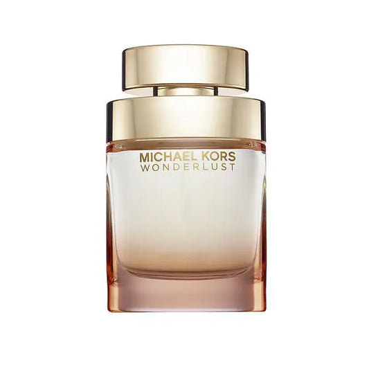 Michael Kors Wonderlust Eau De Perfume Spray 100ml Jag Couture London - New York