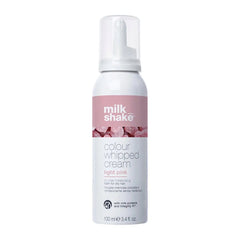 Milk Shake Colour Whipped Cream Espuma Beige Blond 100ml - Jag Couture London - New York