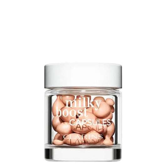 Milky Boost Fond De Teint 3 30 Capsules Jag Couture London - New York