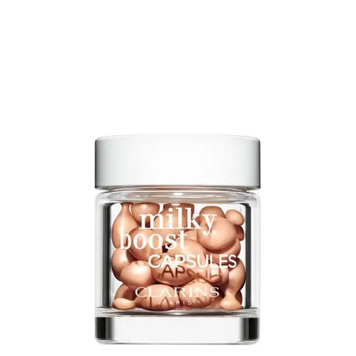 Milky Boost Fond De Teint 3.5 30 Capsules Jag Couture London - New York