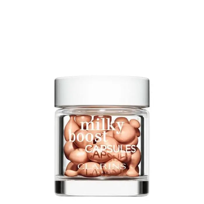 Jag Couture London - New York Milky Boost Fond De Teint 5 30 Capsules