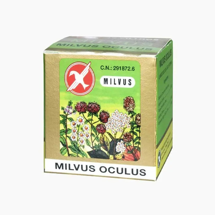Jag Couture London - New York Milvus Oculus 10 Filters