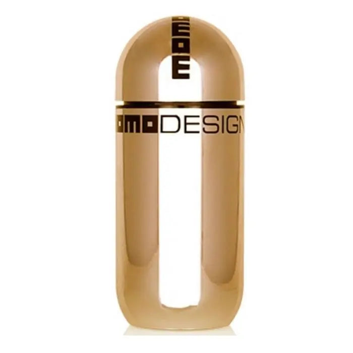 Jag Couture London - New York Momo Design Gold For Her Eau De Perfume Spray 100ml