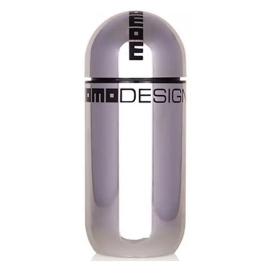 Momo Design Silver For Him Eau De Perfume Spray 100ml Jag Couture London - New York