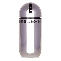 Momo Design Silver For Him Eau De Perfume Spray 100ml Jag Couture London - New York