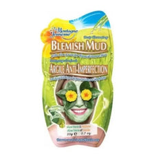 Montagne Jeunesse Blemish Mud Argile Anti-Imperfection 20g Jag Couture London - New York