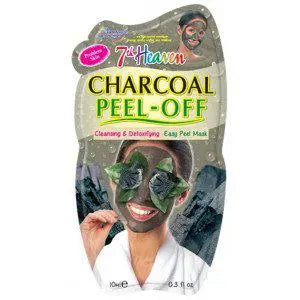 Montagne Jeunesse Peel-Off Charcoal Mask 10ml Jag Couture London - New York
