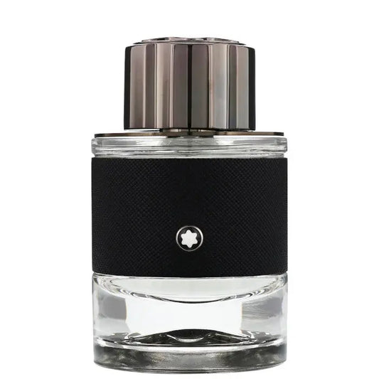 Montblanc Explorer Eau De Perfume Spray 60ml Jag Couture London - New York
