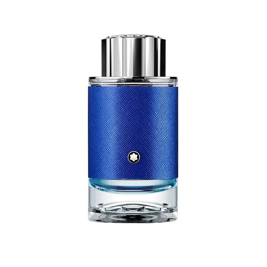 Montblanc Explorer Ultra Blue Eau De Perfume Spray 60ml Jag Couture London - New York