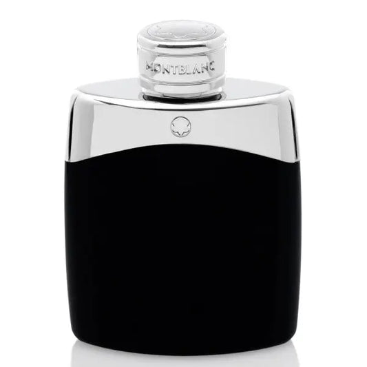 Montblanc Legend Eau De Toilette Spray 50ml Jag Couture London - New York