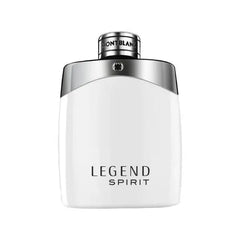 Montblanc Legend Spirit Eau De Toilette Spray 100ml Jag Couture London - New York