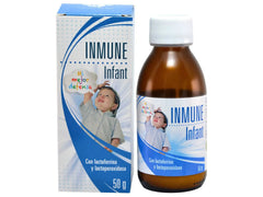 Jag Couture London - New York Montstar Inmune Infant 50g