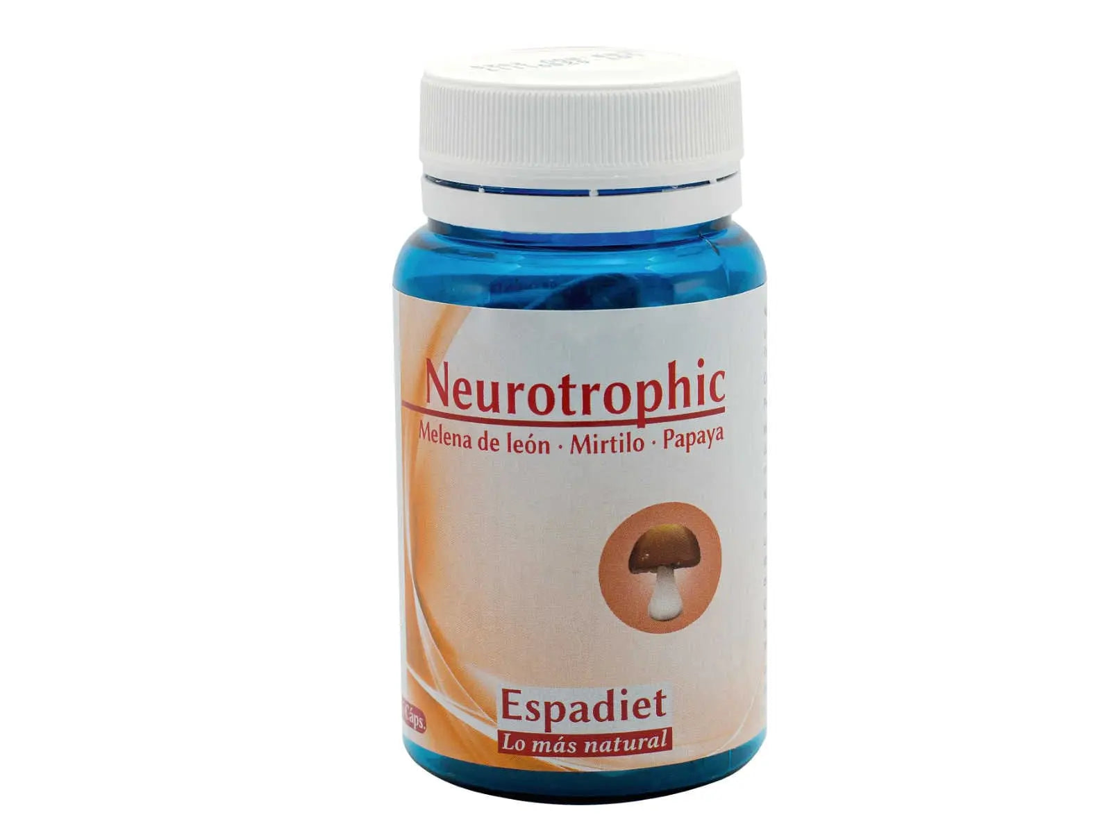Jag Couture London - New York Montstar Neurotrophic 45 Caps