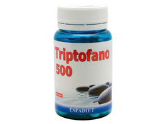 Jag Couture London - New York Montstar Triptofano 500 Mg 45 Caps