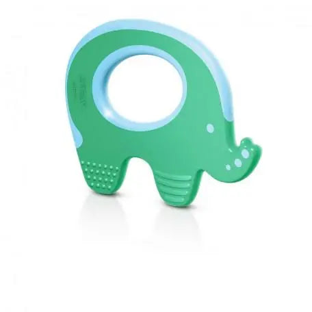 Mordedor Elefante Para Todas Las Etapas Philips Avent Jag Couture London - New York