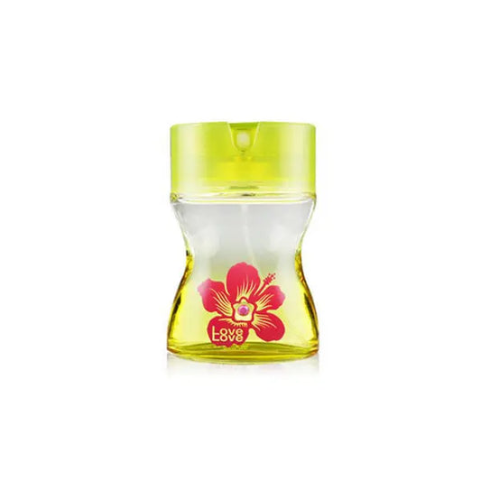 Morgan Sun And Love Eau De Toilette Spray 60ml Jag Couture London - New York