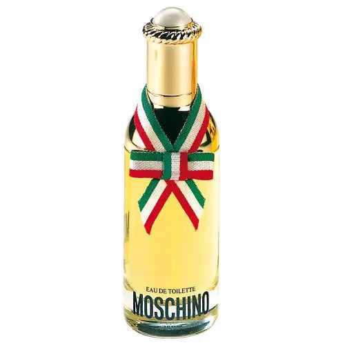 Moschino Eau De Toilette Spray 45ml Jag Couture London - New York
