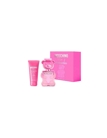 Jag Couture London - New York Moschino Toy 2 Bubble Gum Edt Spray 100ml Ts