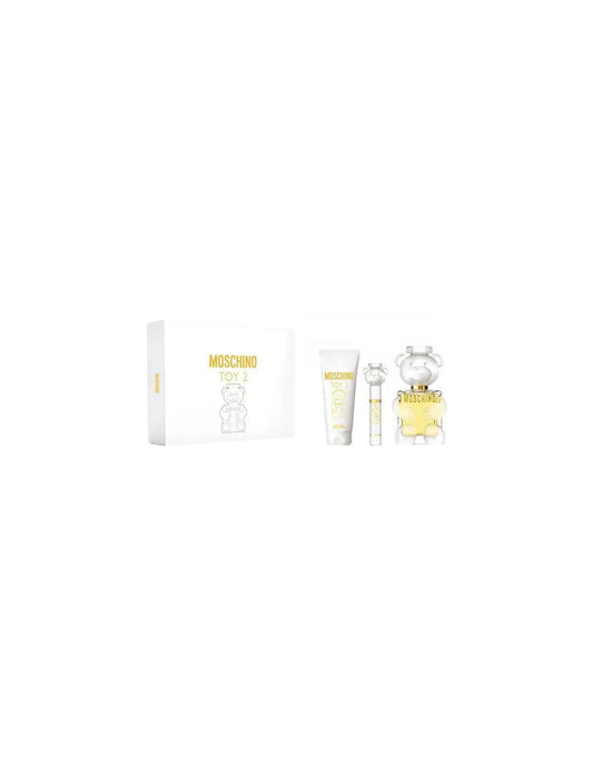 Jag Couture London - New York Moschino Toy 2 Edp 100 Spray Bl 100 Edp10