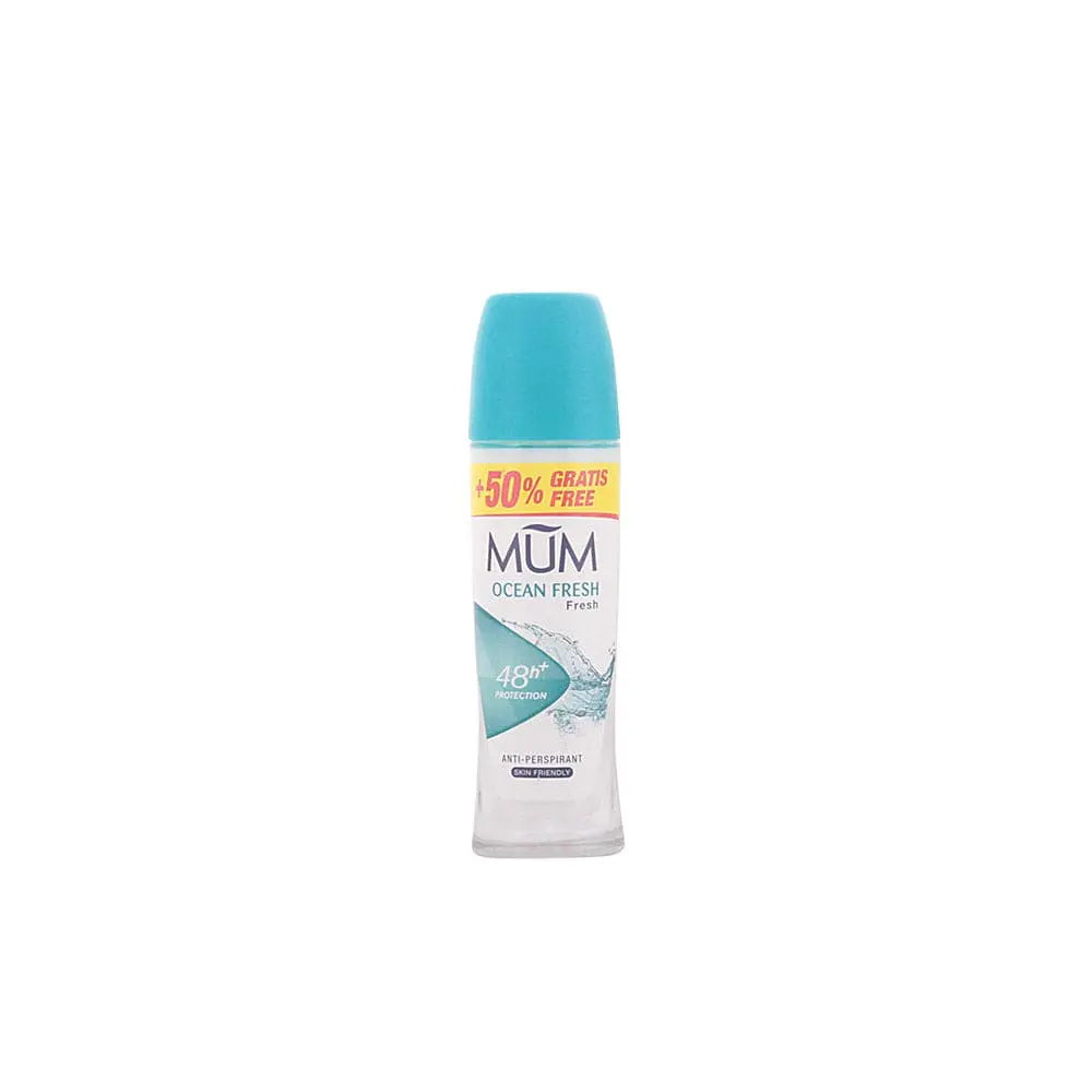 Jag Couture London - New York Mum Roll On Deodorant Ocean Fresh 50ml