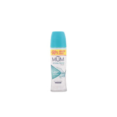 Jag Couture London - New York Mum Roll On Deodorant Ocean Fresh 50ml