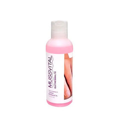 Mussvital  Acetone Free Nail Polish Remover 150ml Jag Couture London - New York