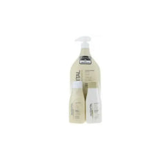 Jag Couture London - New York Mussvital Dermactive Bath Gel Dry Skin 1000ml Set 3 Pieces