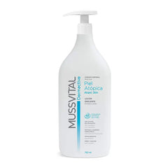 Mussvital Dermoactive Atopic Emollient Lotion 750ml Jag Couture London - New York