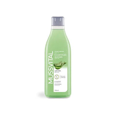 Jag Couture London - New York Mussvital Essentials Aloe Vera Bath Gel 750ml