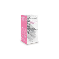 Mussvital Nail Hardener 14ml Jag Couture London - New York