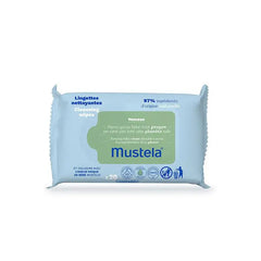 Mustela Baby Wet Wipes 20 pcs. Jag Couture London - New York