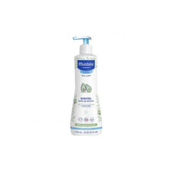Jag Couture London - New York Mustela Babygel Bubble Bath 750ml