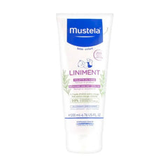 Mustela Diaper Change Liniment 200ml Jag Couture London - New York