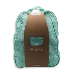Mustela Green Backpack Set 5 Pieces Jag Couture London - New York