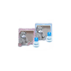 Mustela Musti Eau De Soin 50ml Set 2 Pieces Jag Couture London - New York