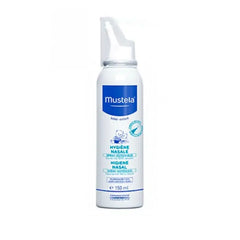 Jag Couture London - New York Mustela Nasal Hygiene Spray 150ml