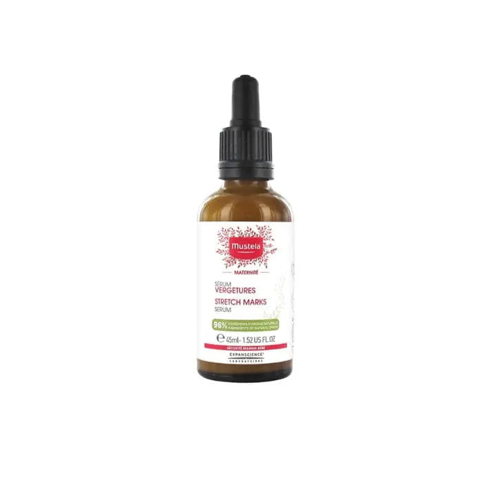 Jag Couture London - New York Mustela Serum Prevention Stretch Marks Action 3 In 1 45ml