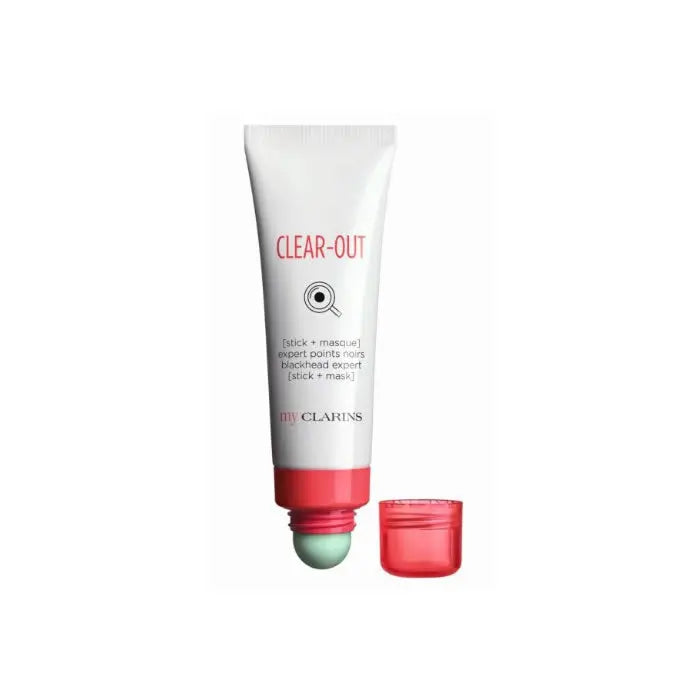 My Clarins Clear-Out Blackhead Expert 50ml Jag Couture London - New York