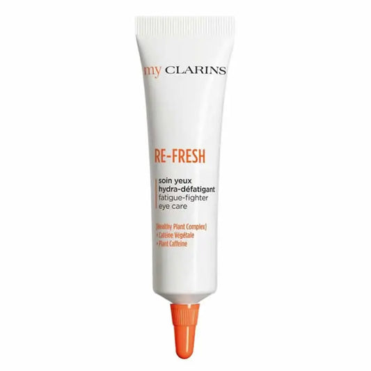 My Clarins Fatigue Fighter Eye Care 15ml Jag Couture London - New York