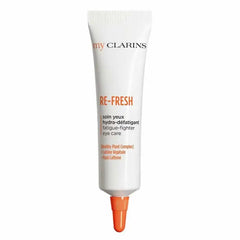 My Clarins Fatigue Fighter Eye Care 15ml Jag Couture London - New York