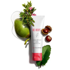 My Clarins Refreshing Reviving Mask 50ml Jag Couture London - New York