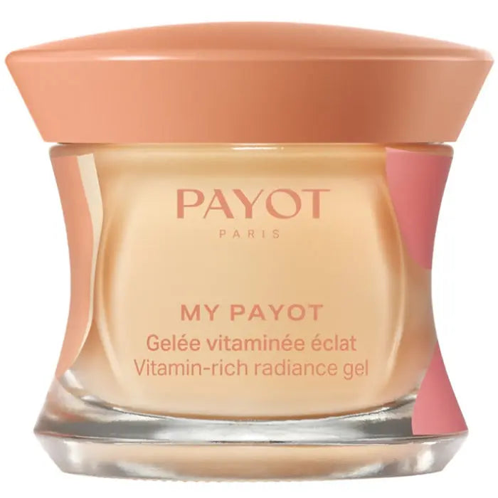 My Payot Gelée Vitaminée Éclat 50ml Jag Couture London - New York