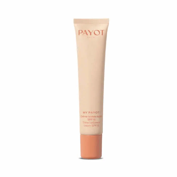 My Payot Tinted Radiance Cream Spf15 40ml Jag Couture London - New York