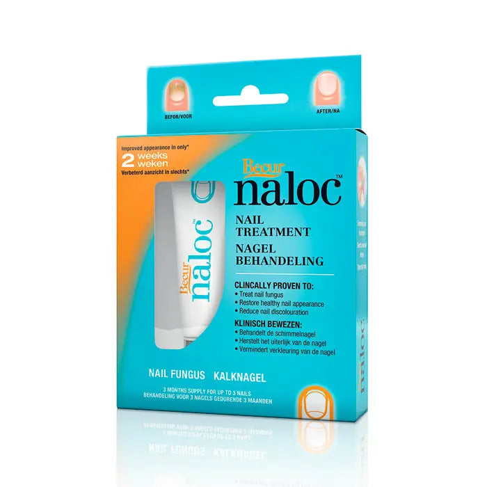 Mylan Naloc Tubo 10ml Jag Couture London - New York