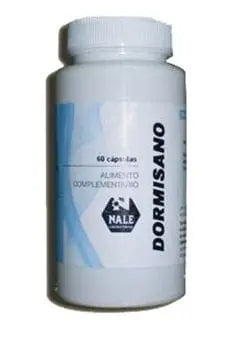 Jag Couture London - New York Nale Dormisano 555 Mg 60 Caps